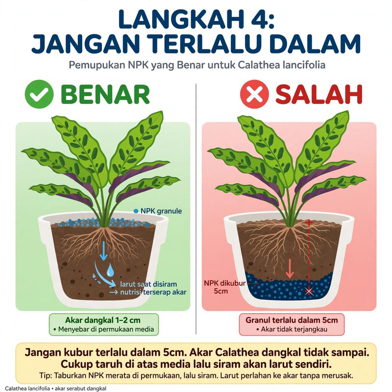 Calathea
