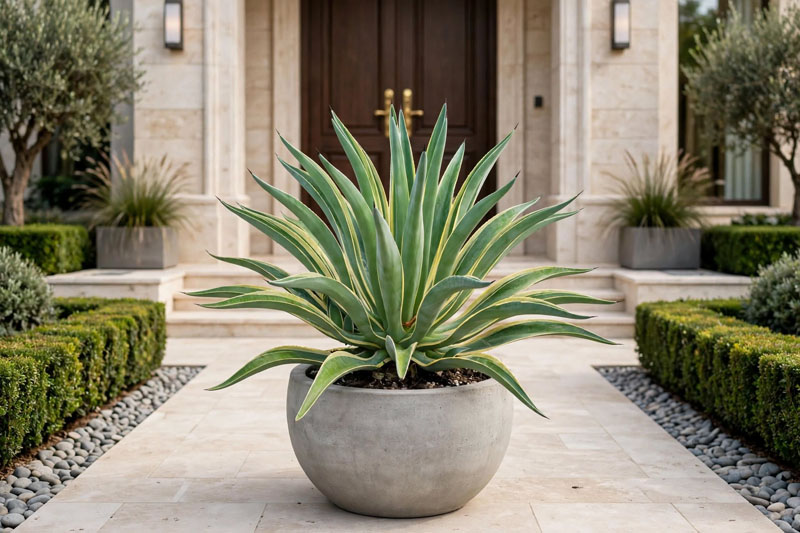 agave