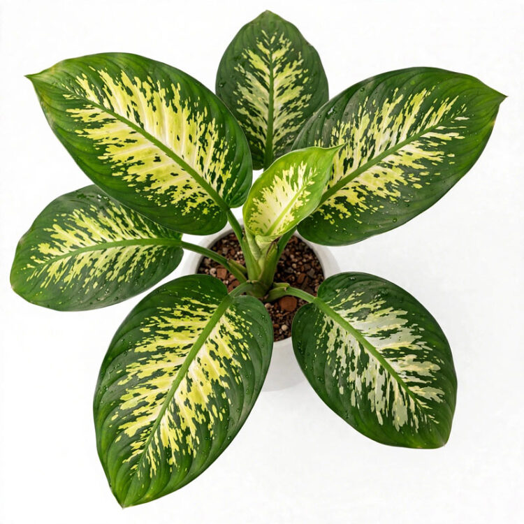 dieffenbachia maroba