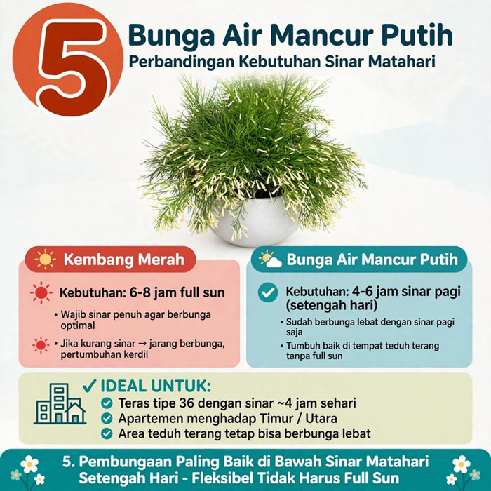 bunga gantung