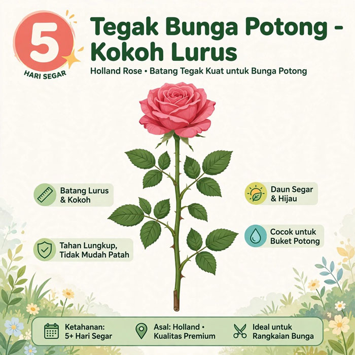tanaman mawar ungu rambat untuk pagar taman rumah