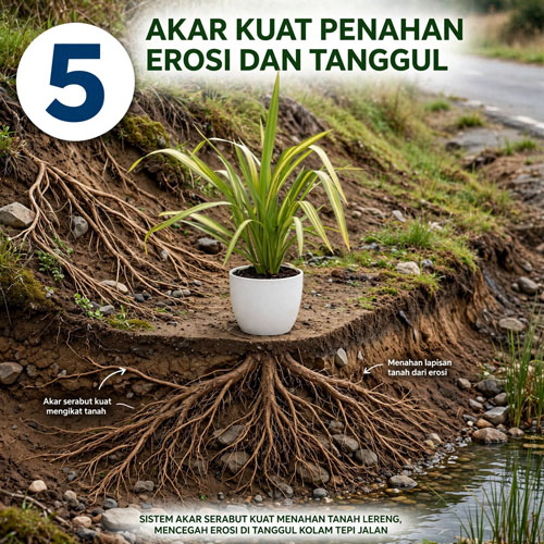 tanaman hias langka