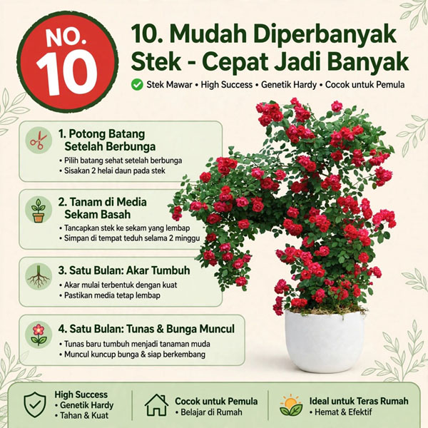 mawar
