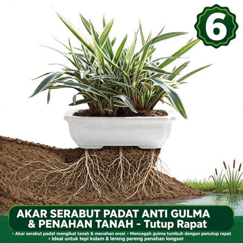 jual Tanaman taman